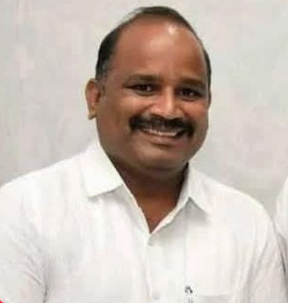 P. Ramanjineyulu Yadav